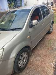 Ford Fiesta 1.6 SXI