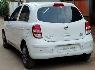 Nissan Micra others