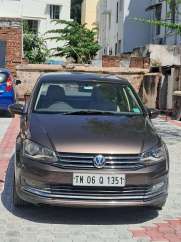 Volkswagen Vento 1.6 Highline Plus 16 Alloy