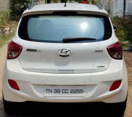 Hyundai Grand I10 others