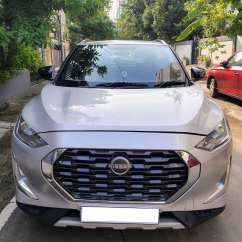 Nissan Magnite XV Premium Turbo (O)