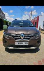Renault Triber RXT EASY-R AMT