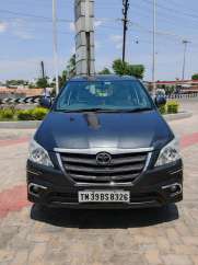 Toyota Innova 2.5 GX 8 STR