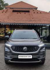 MG Hector Sharp Pro