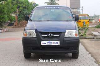 Hyundai Santro others