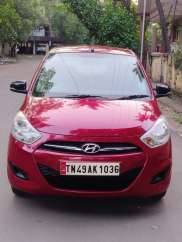 Hyundai i10 others