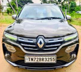 Renault Kwid 1.0 RXT AMT Opt