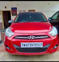 Hyundai i10 1.1 Magna IRDE2