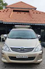 Toyota Innova 2.5 V 7 STR