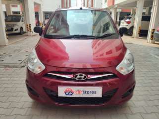 Hyundai i10 1.1 Magna