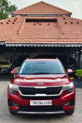 Kia Seltos HTK Plus D