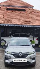 Renault Kwid 1.0 RXT AMT Opt