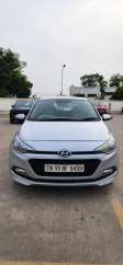 Hyundai i20 Asta 1.2