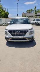 Hyundai Venue S