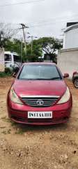 Tata Manza LX Quadrajet