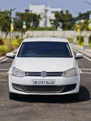 Volkswagen Polo 1.2 Trendline