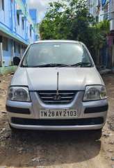 Hyundai Santro Xing GLS