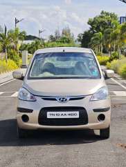 Hyundai i10 Magna