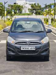 Hyundai i10 1.1 Magna
