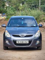 Hyundai i20 1.2 Asta