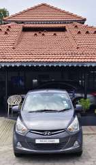 Hyundai Eon Sportz
