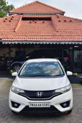 Honda Jazz VX