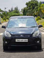 Ford Figo 1.4 ZXI Duratorq