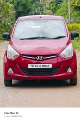 Hyundai Eon Era Plus