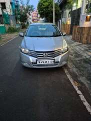 Honda City V