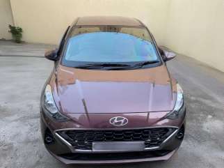 Hyundai Aura others