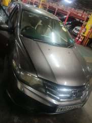 Honda City 1.5 V AT