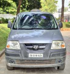 Hyundai Santro Xing XL