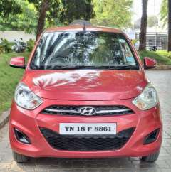 Hyundai i10 1.2 Magna Kappa2