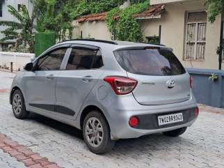 Hyundai Grand I10 1.2 Kappa Magna