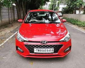 Hyundai i20 others