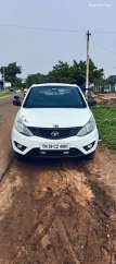 Tata Zest 1.3 XMS Qudrajet 75 Ps