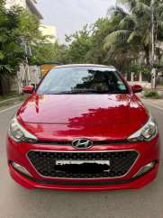 Hyundai i20 1.4 Sportz CRDi