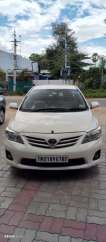 Toyota Corolla Altis 1.8 J