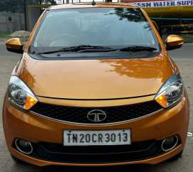 Tata Tiago XZ
