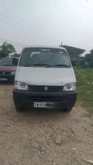 Maruti Suzuki Eeco 5 STR with AC Plus HTR
