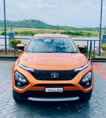 Tata Harrier XT 2.0 L Kryotec