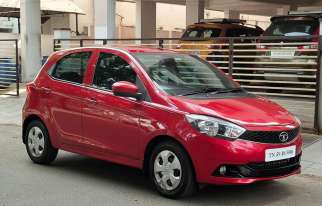 Tata Tiago Wizz 1.2 Revotorn