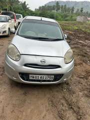 Nissan Micra others