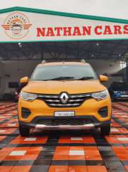 Renault Triber RXT EASY-R AMT