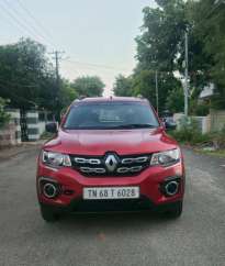 Renault Kwid RXT