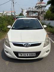 Hyundai i20 1.2 Asta