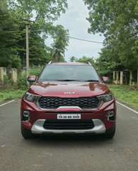 Kia Sonet HTK Plus