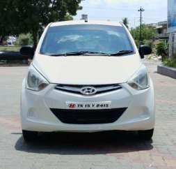 Hyundai Eon Era Plus