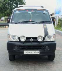 Maruti Suzuki Eeco Smiles 7 STR STD