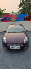 Fiat Punto Emotion 1.4